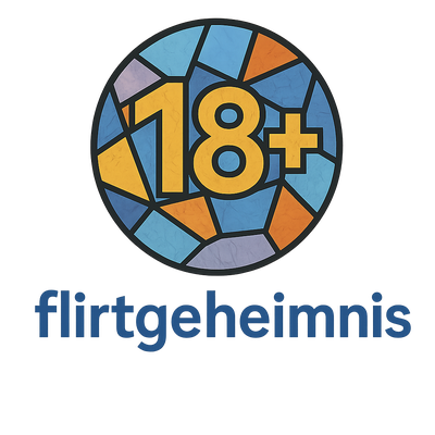 Dating-Motiv auf FLIRTGEHEIMNIS